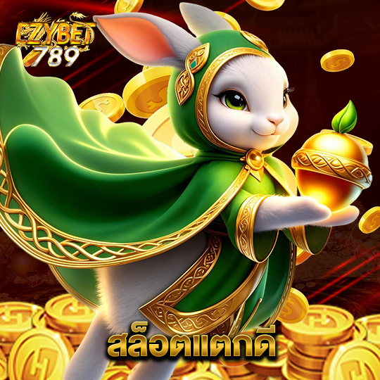 ezybet789 สล็อตแตกดี